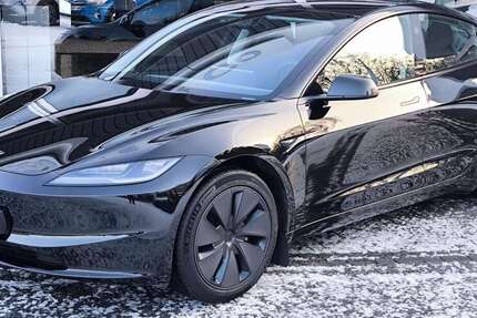 Tesla Model 3 34.452 km 38.950 &euro; Dieburg 64807