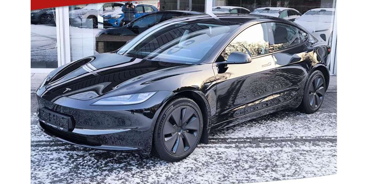Tesla Model 3 34.452 km 38.950 &euro; Dieburg 64807