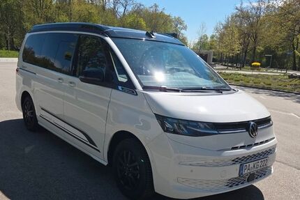 VW T7 California 2.000 km 65.900 &euro; Neuburg am Inn 94127