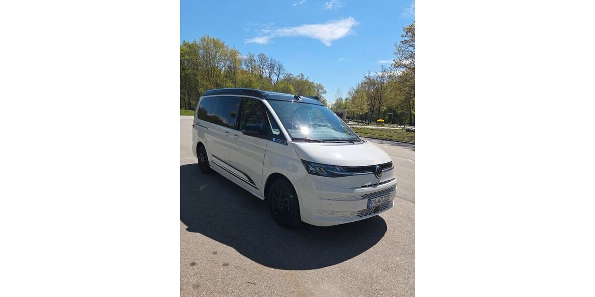VW T7 California 2.000 km 66.800 &euro; Neuburg am Inn 94127