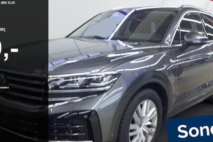 VW Touareg 22.990 km 51.840 &euro; Wackersdorf 92442