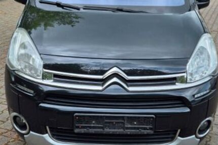 Citroen Berlingo 168.000 km 5.100 &euro; Chemnitz 09126
