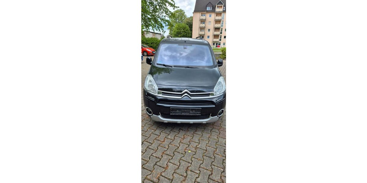 Citroen Berlingo 168.000 km 5.100 &euro; Chemnitz 09126