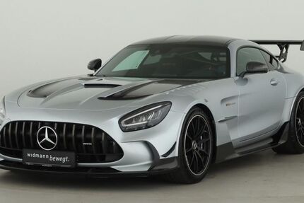 Mercedes-Benz AMG GT 5.800 km 483.900 € Aalen 73431