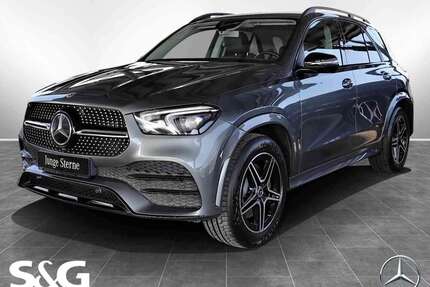 Mercedes GLE 350