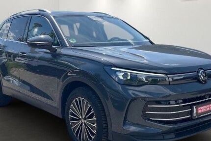 VW Tiguan 37.089 km 32.990 &euro; Wolfenbüttel-Halchter 38304