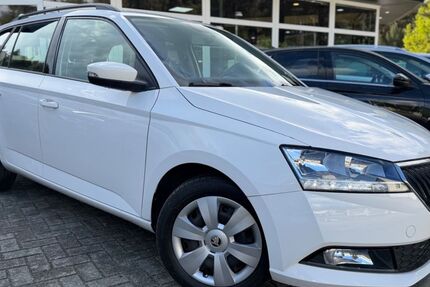 Skoda Fabia 149.000 km 10.990 &euro; Bad Saarow 15526