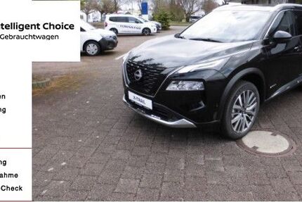 Nissan X-Trail 8.000 km 43.450 &euro; Oettersdorf 07907
