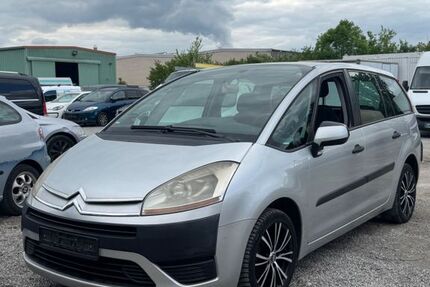 Citroen C4 210.986 km 1.900 &euro; Düren 52351