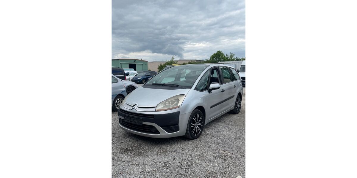 Citroen C4 210.986 km 1.900 &euro; Düren 52351