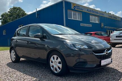 Opel Corsa 88.123 km 6.999 € Linden 25791