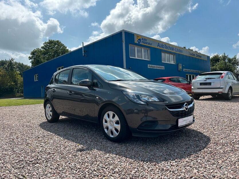 Opel Corsa 88.123 km 6.999 € Linden 25791