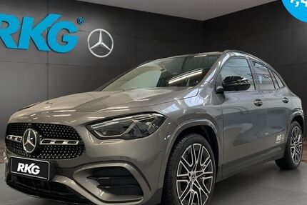 Mercedes-Benz GLA 200 9.800 km 46.890 &euro; Bonn 53119
