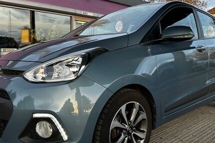 Hyundai i10 46.116 km 9.480 &euro; Kabelsketal OT Gröbers 06184