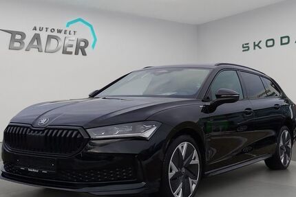 Skoda Superb 18.900 km 51.530 &euro; Bruckmühl 83052
