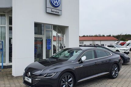 VW Arteon 58.110 km 27.490 &euro; Königsbrück 01936