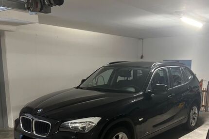 BMW X1 136.000 km 8.950 &euro; Minden 32427
