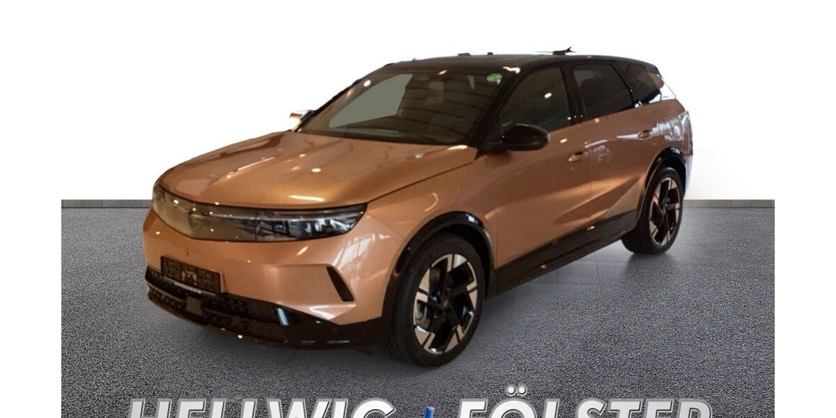 Opel Grandland (X) 15.900 km 38.950 &euro; Kellinghusen 25548