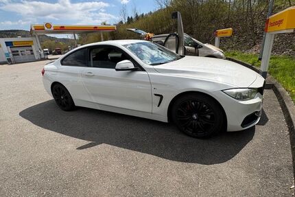 BMW 430 258.000 km 12.990 &euro; Geisingen 78187