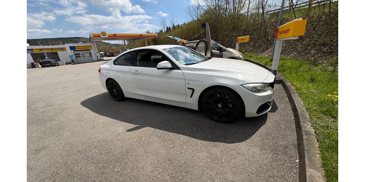 BMW 430 258.000 km 12.990 &euro; Geisingen 78187