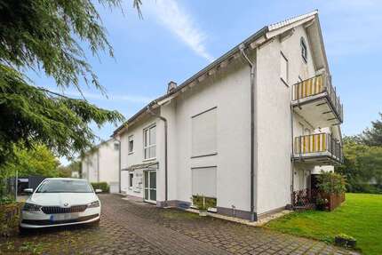 Wohnung zum Kaufen in Montabaur 139.000 € 42 m² 2 zimmer