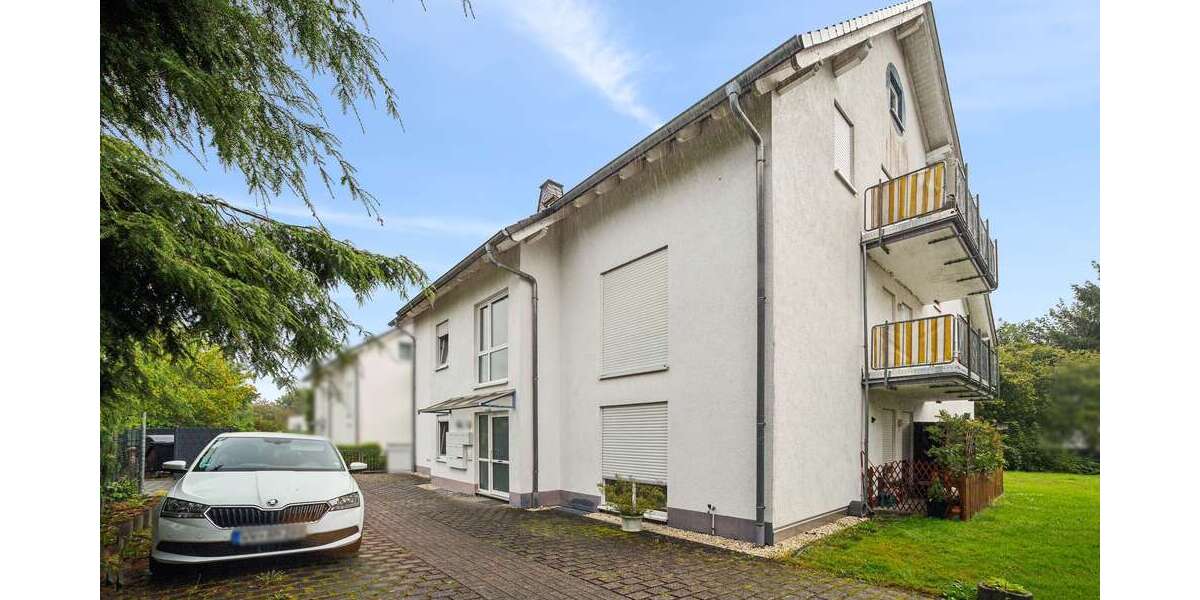 Wohnung zum Kaufen in Montabaur 139.000 € 42 m² 2 zimmer