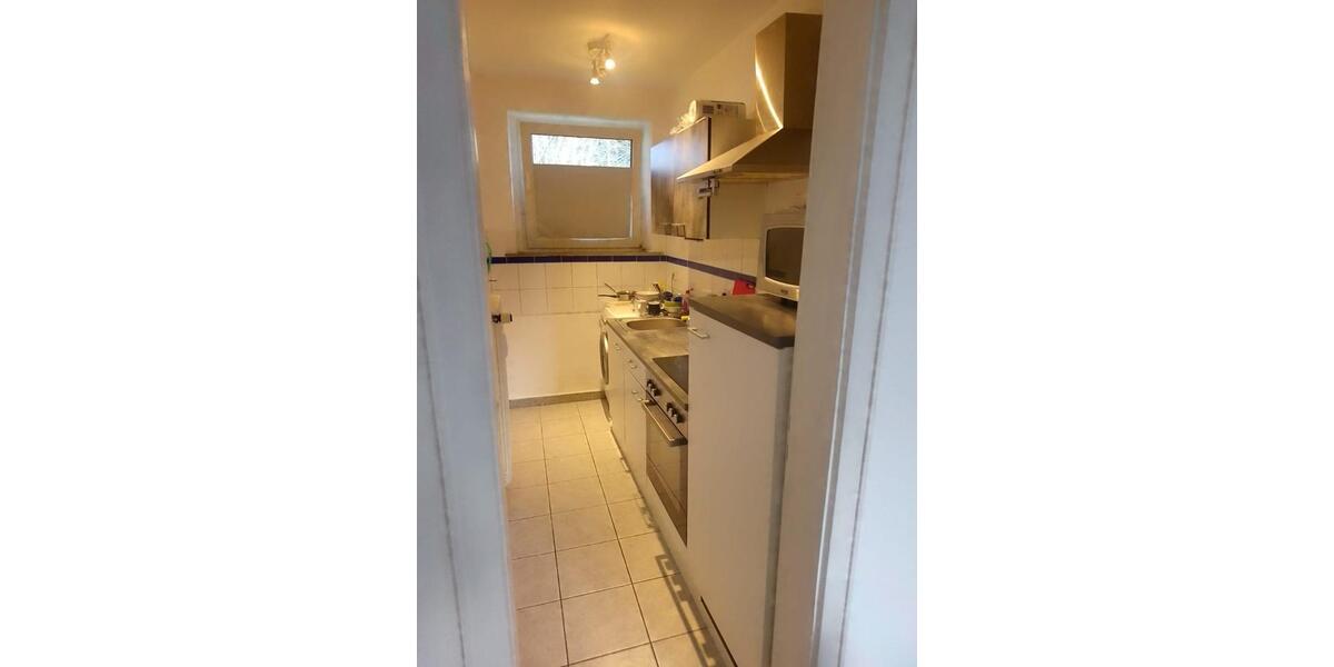 1 Zimmerwohnung mit Terrasse 1 zimmer