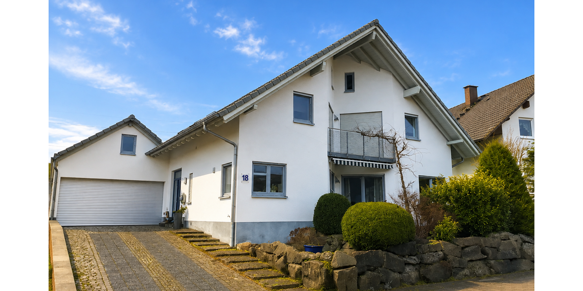 Einfamilienhaus Otterbach - 6 Zimmer, 193 m&sup2;, 2.100&euro; | Angebot:26994769