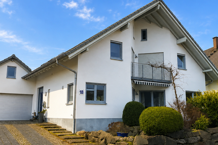 Haus Otterbach - 6 Zimmer, 193 m&sup2;, 2.100&euro; | Angebot:26994769