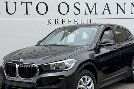 BMW X1 135.600 km 18.500 &euro; Krefeld 47805