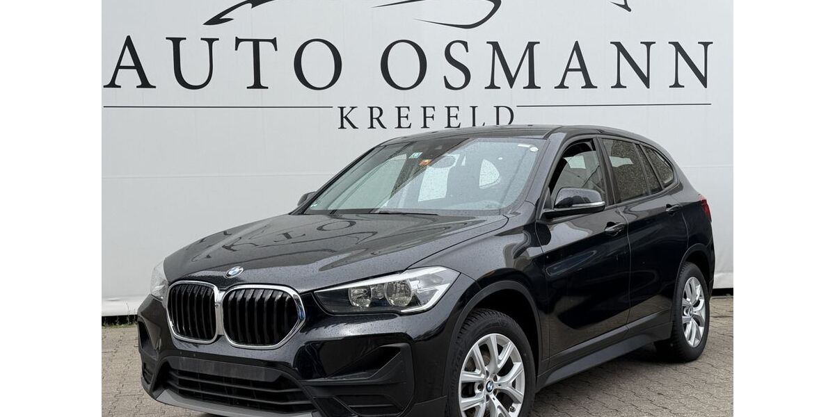 BMW X1 135.600 km 18.500 &euro; Krefeld 47805