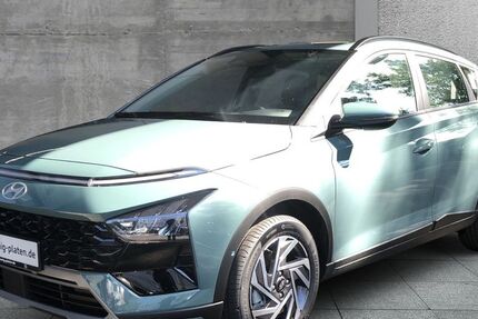 Hyundai BAYON 1.523 km 22.490 &euro; Berlin Tegel 13509