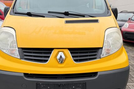 Renault Trafic 360.000 km 1.799 &euro; Oberhausen 46047