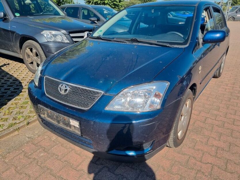 Corolla