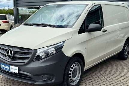 Mercedes-Benz Vito 71.000 km 27.900 &euro; Erfurt 99092