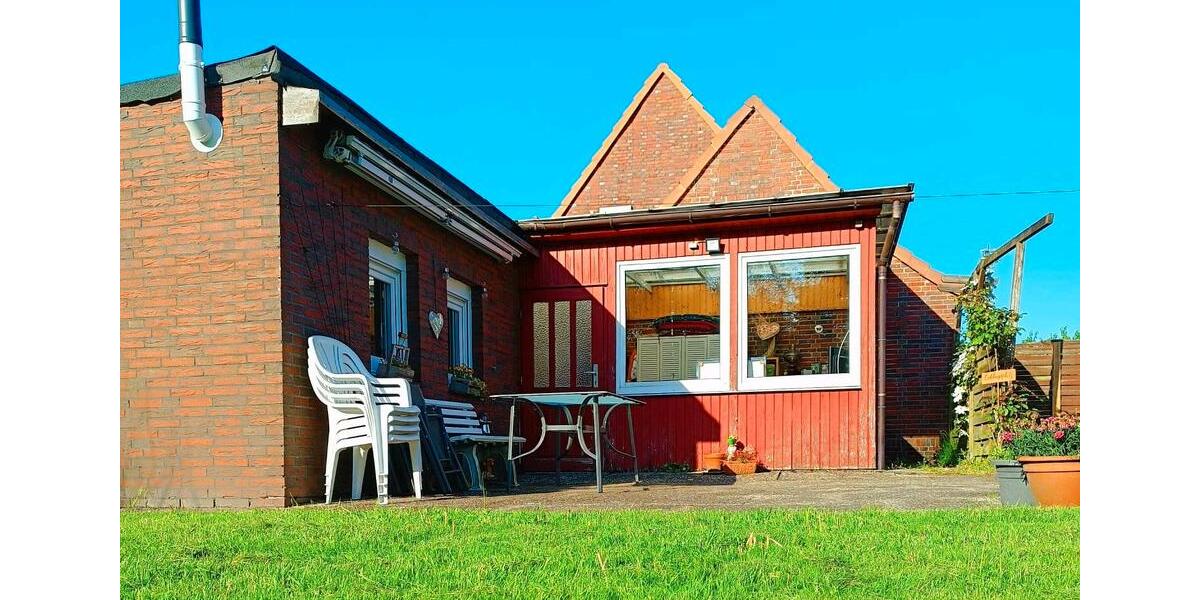 Einfamilienhaus Jever - 4 Zimmer, 95 m&sup2;, 265.000&euro; | Angebot:26991118