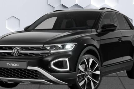 VW T-Roc 1.500 km 40.940 € Berlin 12524