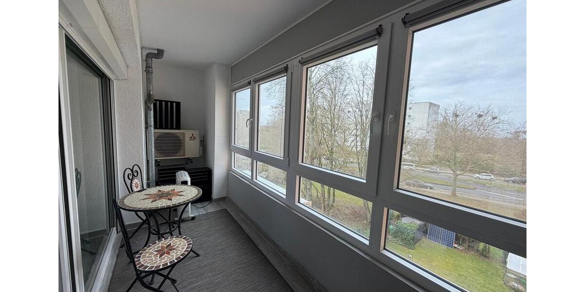 Einfamilienhaus Wolfsburg Detmerode - 6 Zimmer, 148 m&sup2;, 1.184&euro; | Angebot:26320678