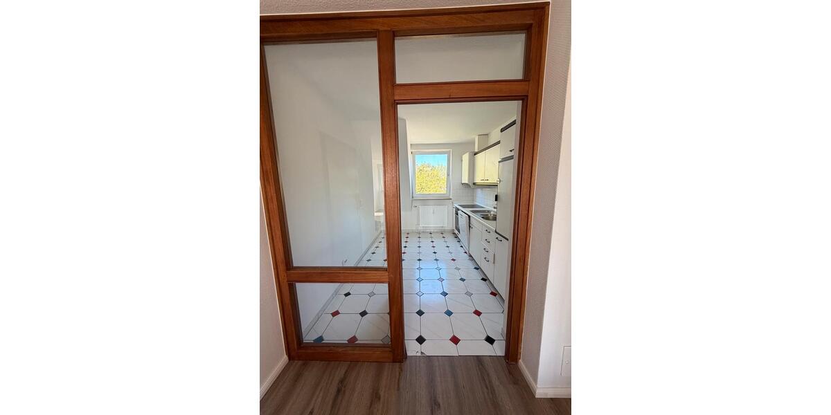 Dachgeschoßwohnung Kölln-Reisiek Reisiek - 3 Zimmer, 70 m&sup2;, 1.302&euro; | Angebot:26414331