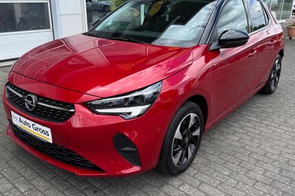 Opel Corsa 22.500 km 17.700 &euro; Gelnhausen-Hailer 63571