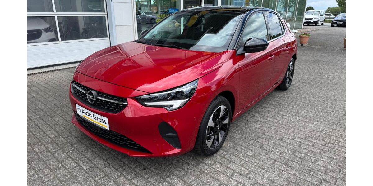 Opel Corsa 22.500 km 17.700 &euro; Gelnhausen-Hailer 63571