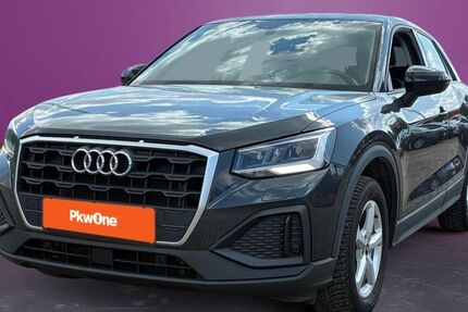 Audi Q2 38.460 km 21.930 &euro; Göppingen 73037
