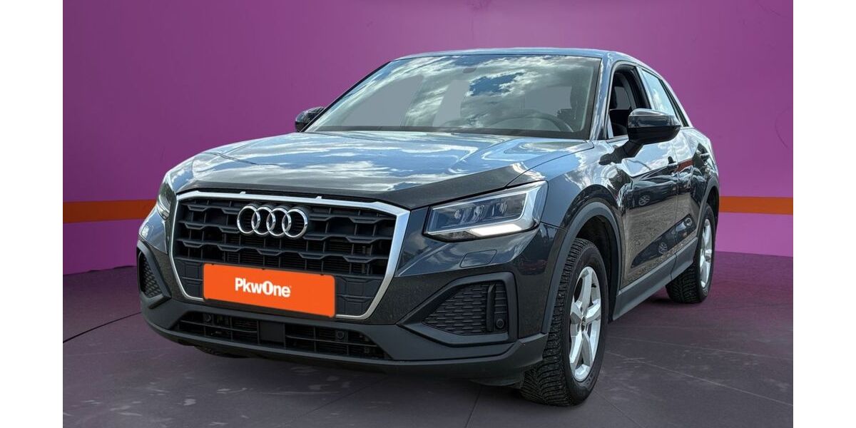 Audi Q2 38.460 km 21.930 &euro; Göppingen 73037