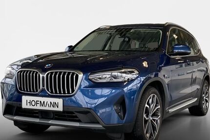 BMW X3 86.800 km 35.921 &euro; Abensberg 93326