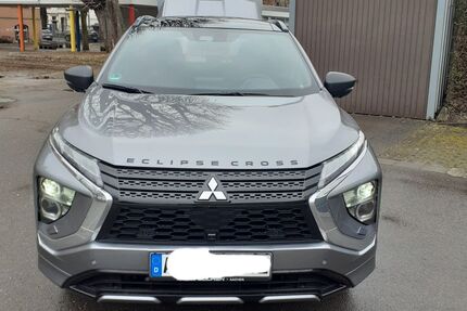 Mitsubishi Eclipse Cross 1.640 km 30.950 &euro; Aachen - Aachen-Mitte 52068