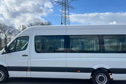Mercedes-Benz Sprinter 443.500 km 7.500 &euro; Bottrop 46238