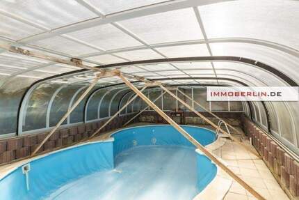 Haus Berlin Hermsdorf - 6 Zimmer, 238 m&sup2;, 789.000&euro; | Angebot:25524841