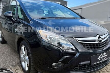 Opel Zafira 185.700 km 8.499 &euro; Wesel 46485