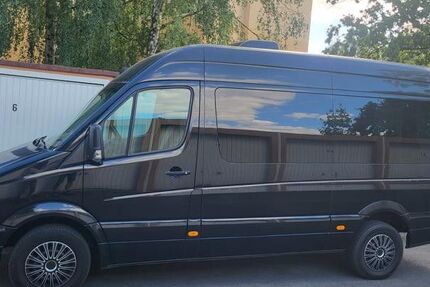 Mercedes-Benz Sprinter 380.000 km 13.999 &euro; Berlin 12349