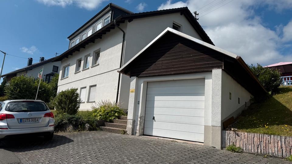 Mehrfamilienhaus, Wohnhaus Wilnsdorf - 10 Zimmer, 255 m&sup2;, 345.000&euro; | Angebot:27121666
